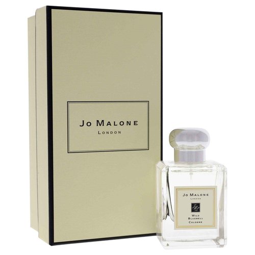 Jo Malone Wild Bluebell Women 1.7 oz Cologne Spray (FLJOM034)
