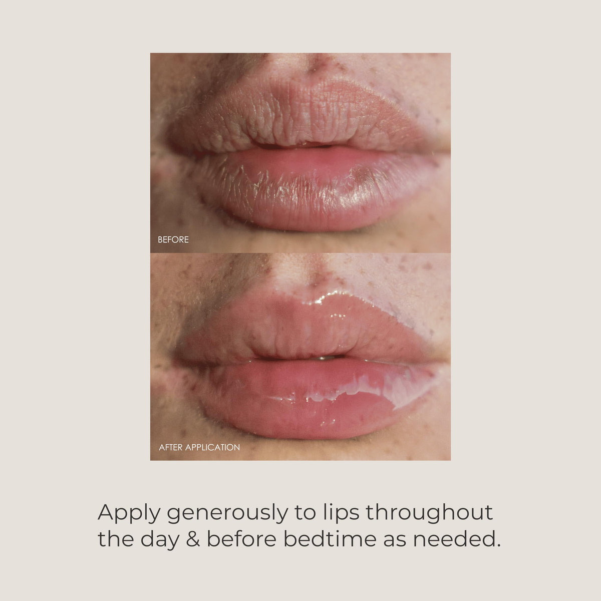 Reflekt Restorative Lip Balm