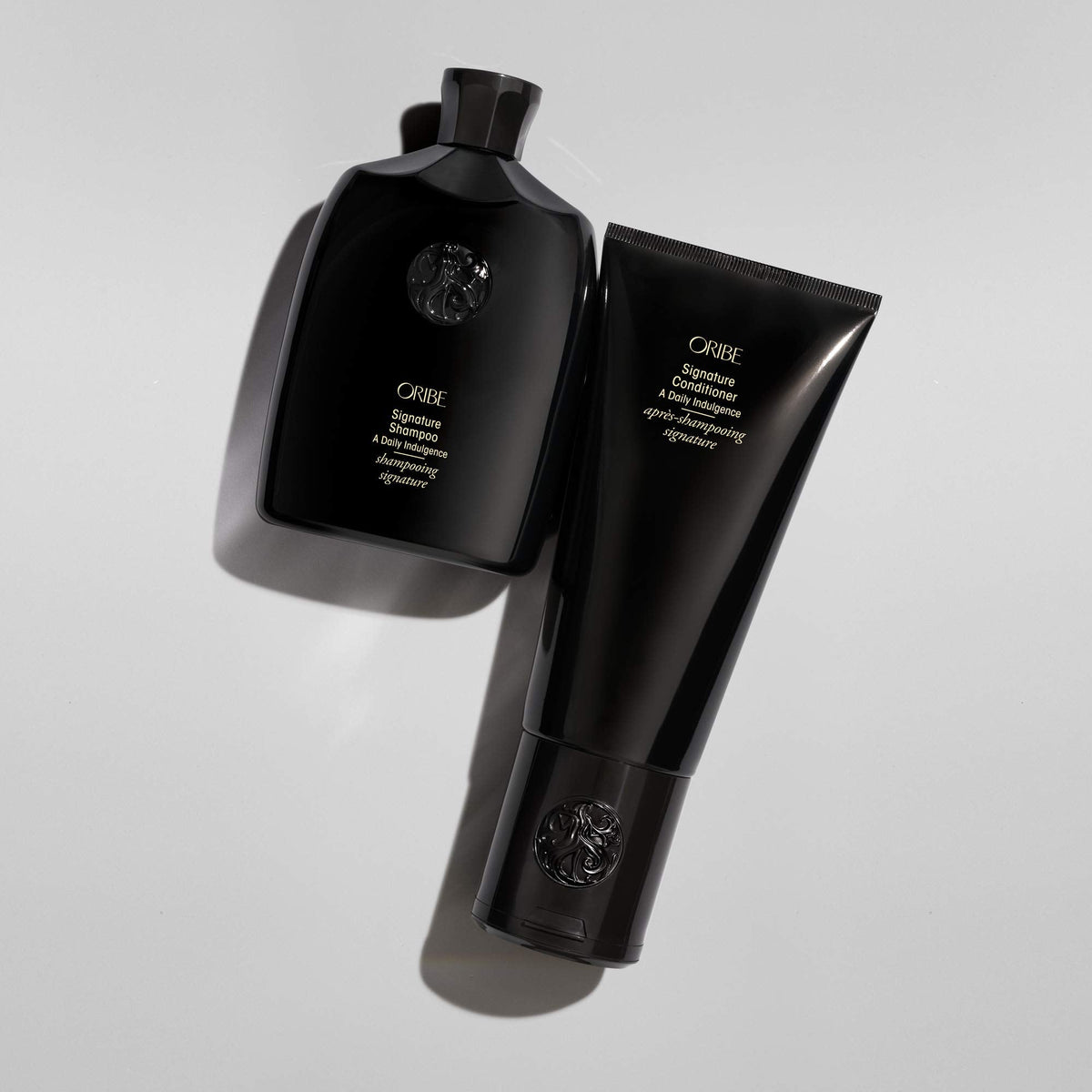Oribe Signature Conditioner - Detangles, Hydrates & Repairs Hair - 6.8oz