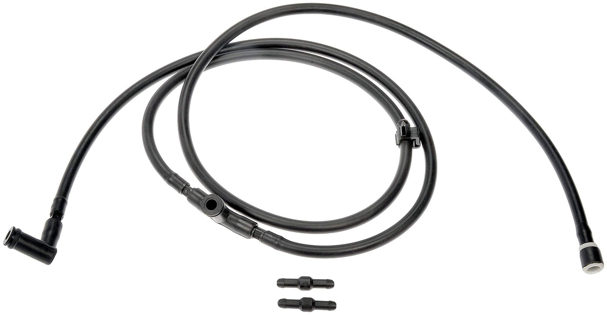 Dorman 926-367 Front Windshield Washer Hose Compatible with Select Ford Models