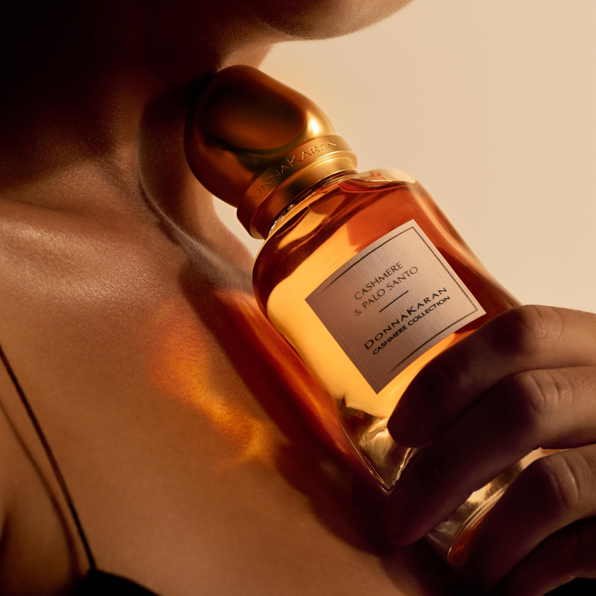 Donna Karan Cashmere Mist Cashmere Collection Wild Fig Eau de Parfum Perfume Spray For Women, 3.4 Fl. Oz.