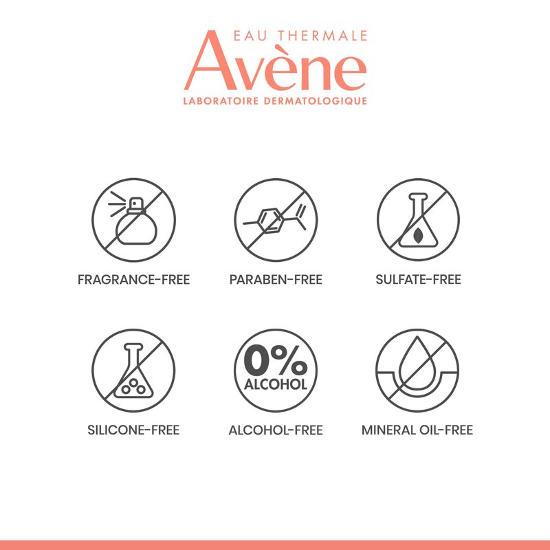 Avène Retrinal 0.1% Intensive Multi-Corrective Cream, Retinal Face Cream Formulated with Retinaldehyde, Niacinamide & Hyaluronic Acid, Anti-aging Cream Visibly Reduces Wrinkles & Fine Lines, 0.5 Fl Oz