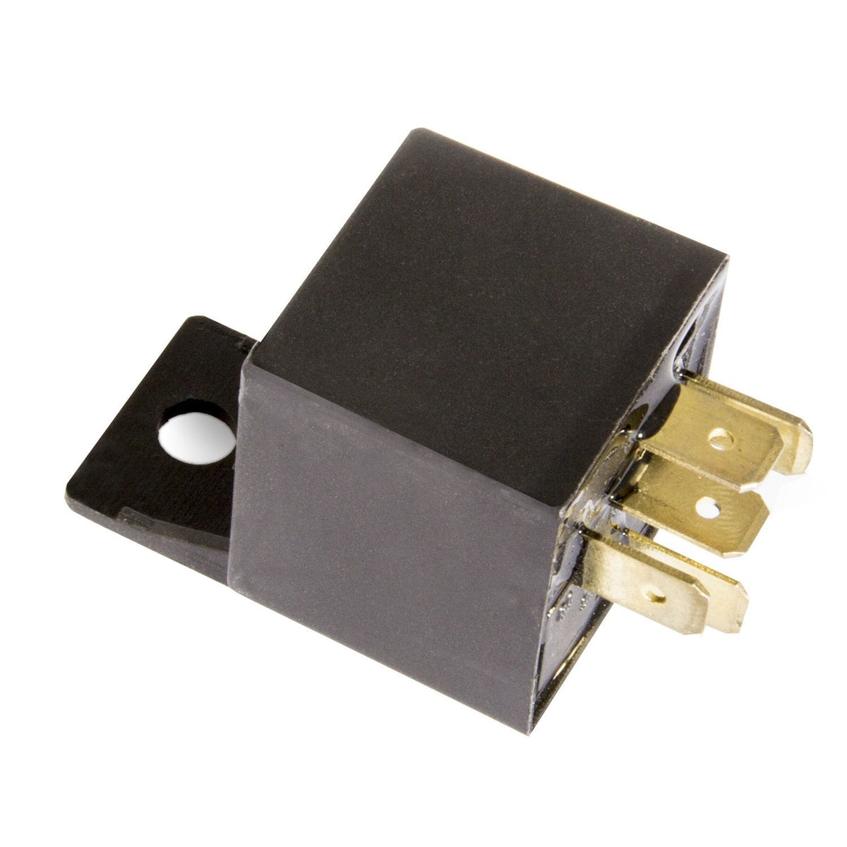 Anzo USA 851063 12 Volt DC 30 Amp Relay