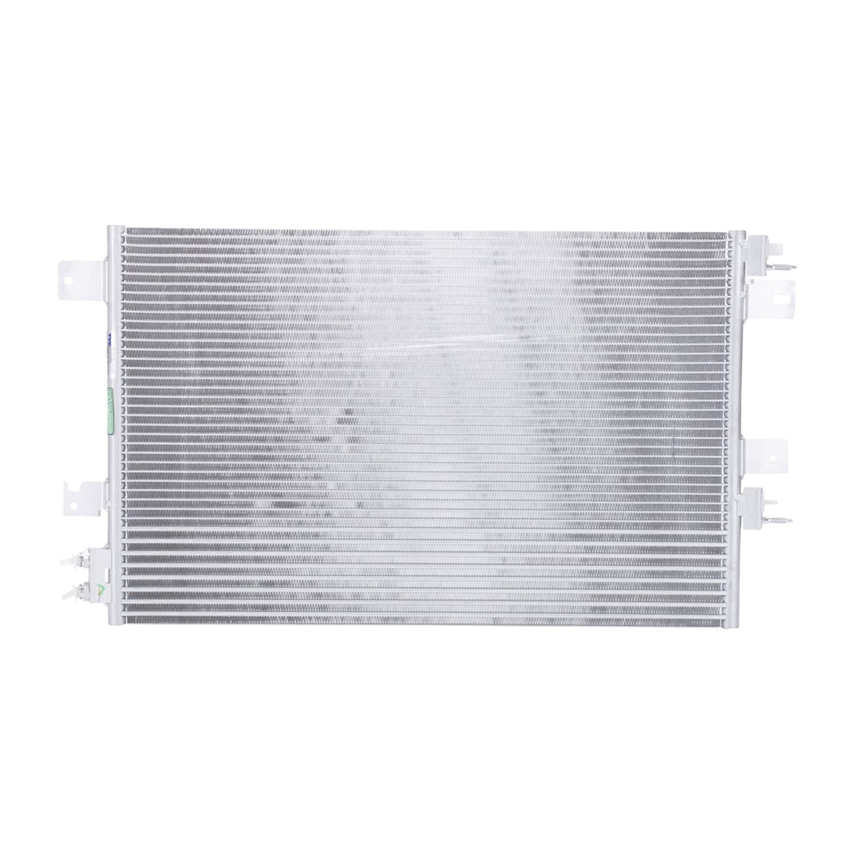 TYC 3586 Condenser Assembly Compatible with 2011-2014 Chrysler 200