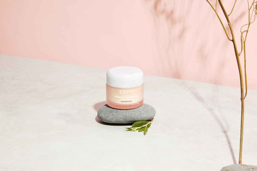 ESPA | Tri-Active™ Lift & Firm Moisturizer | 55ml | Nourishing cream to smooth & firm
