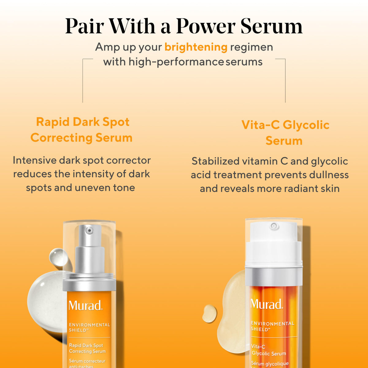 Murad City Skin Age Defense Broad Spectrum SPF 50 - Mineral - 0.6 Fl Oz