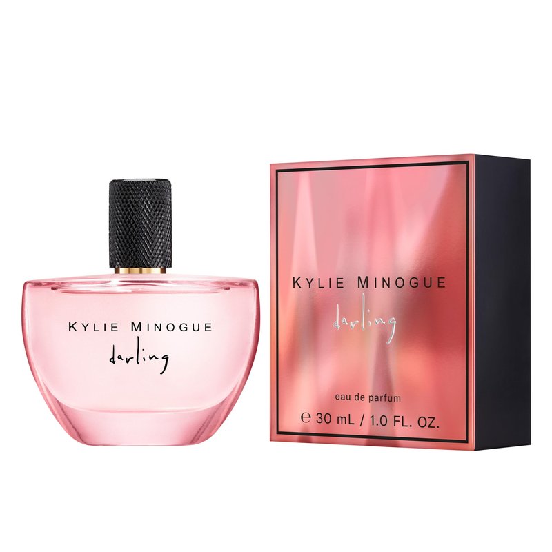 SCENT BEAUTY Kylie Minogue Darling EDP - Floral - 1.0 Fl Oz