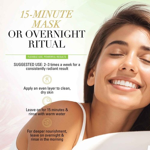 GOLDFADEN MD Radiance Whip Treatment Mask - 60ml