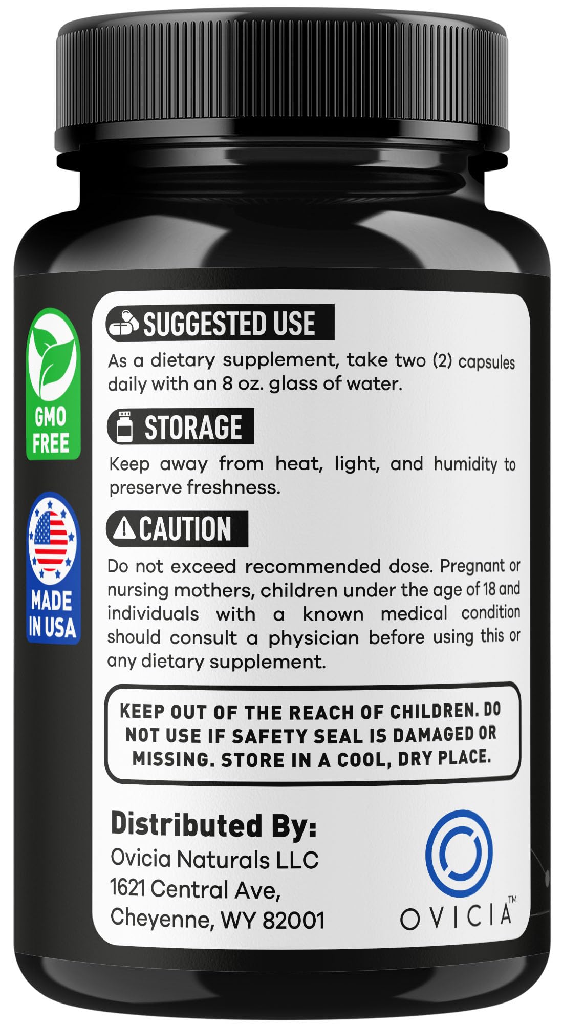 (3 Pack) Neuro Mind Pro - Neuro MindPro Capsules Advanced Formula, NeuroMindPro Original Premium Pills All Natural Daily Support for Overall Health & Wellness Reviews, 180 Capsules for 3 Months
