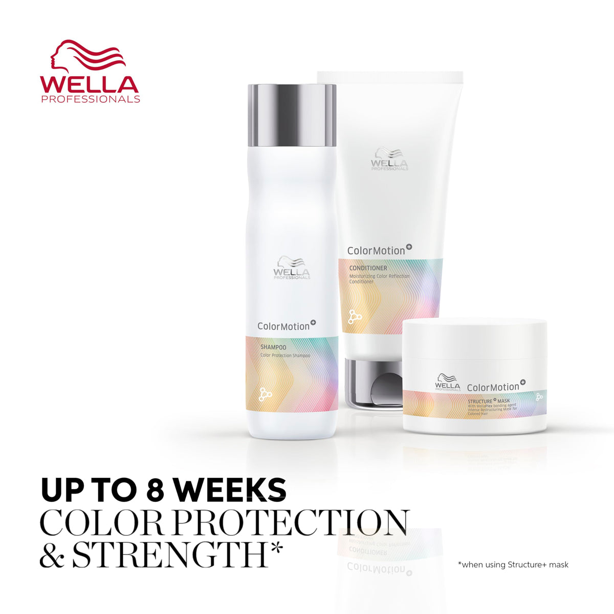 Wella Professionals ColorMotion+ Color Protection Conditioner