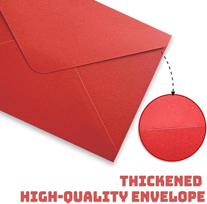 Thank You Card for Teacher Appreciation End of Term Back to School Gifts from Students