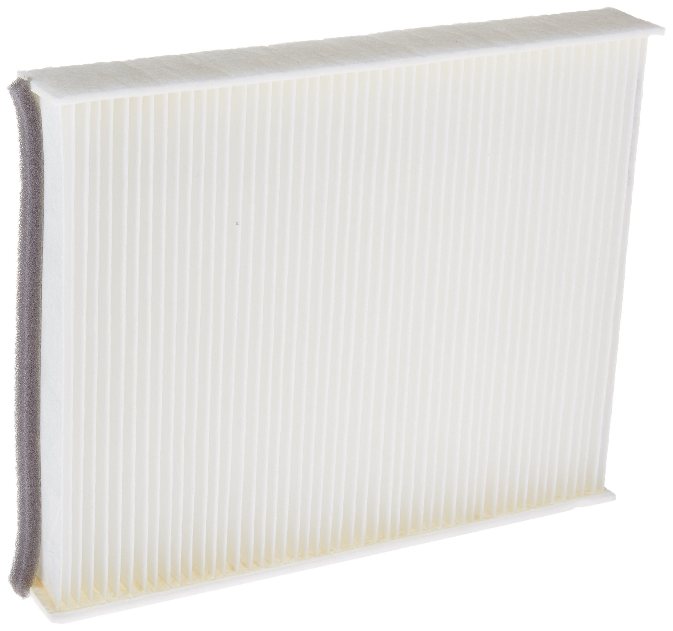 WIX Filters - 24419 Cabin Air Panel, Pack of 1 , Black