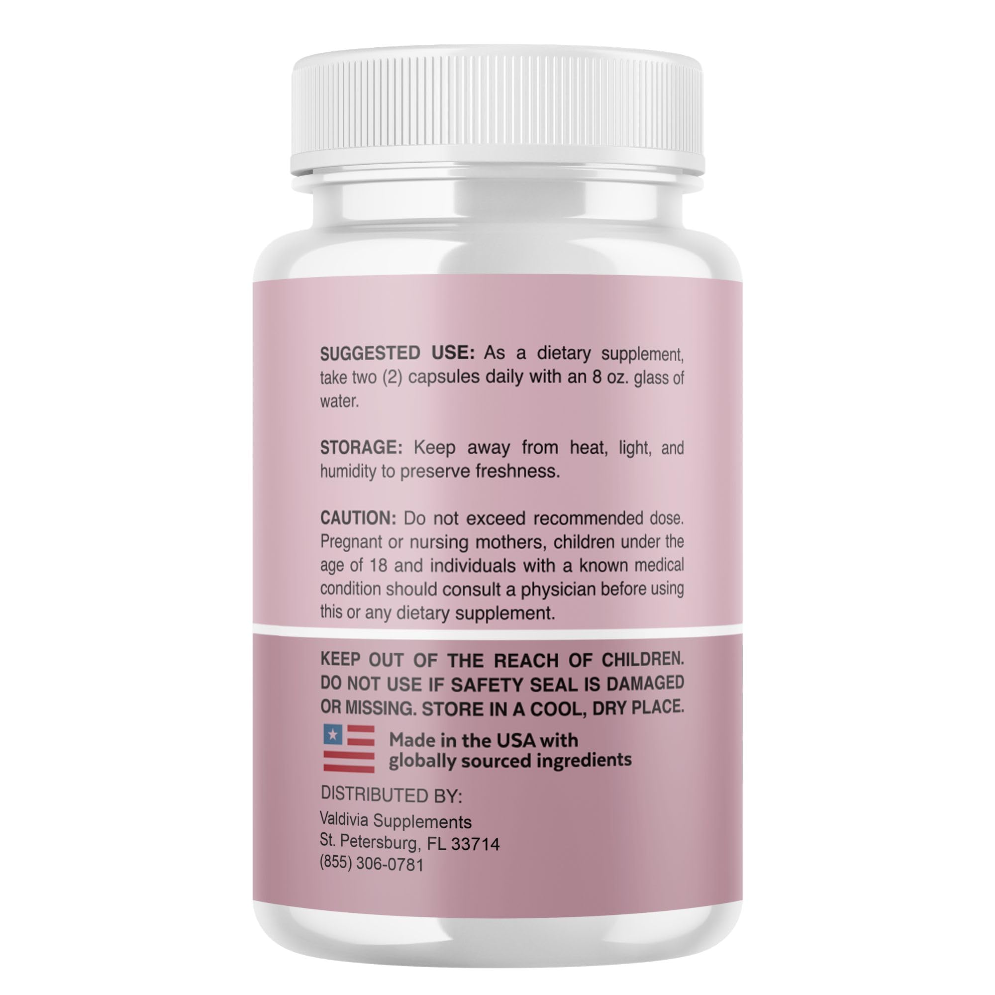 (3 Pack) DermaEssentials Capsules - Official Derma Essentials Supplement, Premium Formula, Natural Vitamins for Health & Wellness - 180 Capsules for 3 Months