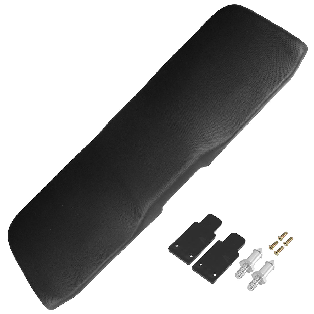 Caltric Bottom Seat Compatible with Polaris Ranger 800 EFI All Options 2011 NEW