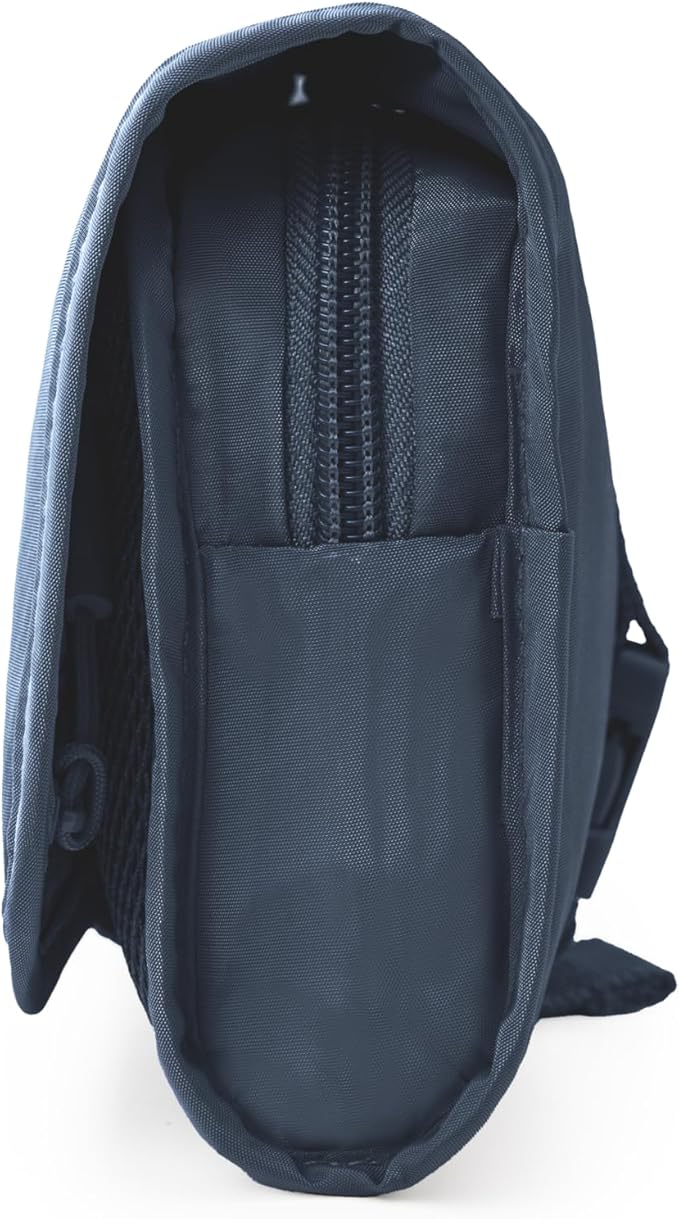 Travelon Packing Intelligence, Pi Forget Me Not Mini Organizer
