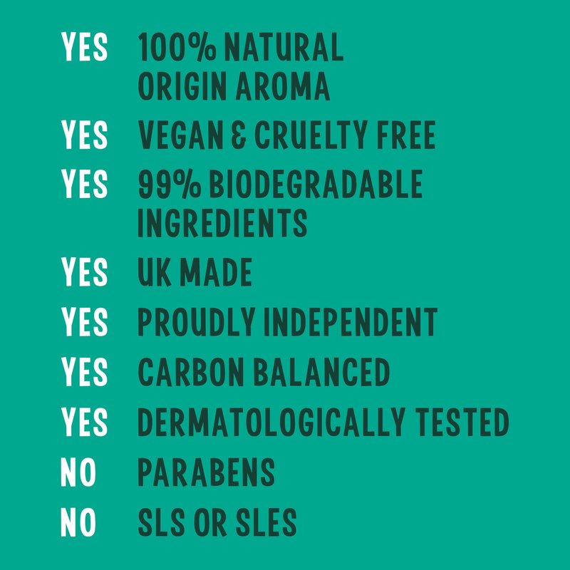 FAITH IN NATURE Natural Dragon Fruit Liquid Hand Wash, Rejuvenating, Vegan and Cruelty Free, No SLS or Parabens, 400 ml