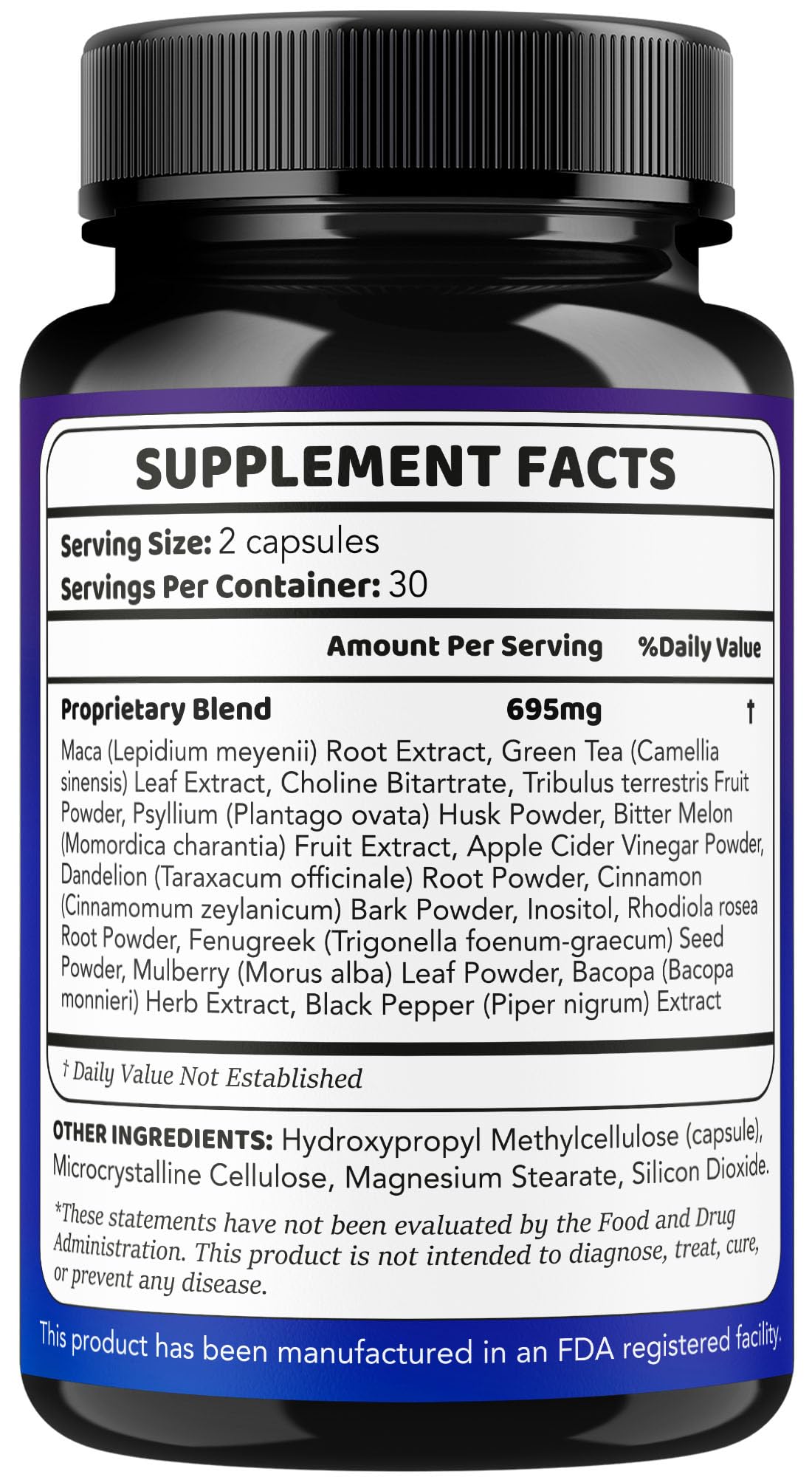 (3 Pack) Memory Mood and Brain Capsules - Official Daily Support Brain Health Supplement Pills Advanced Formula, Memory & Mood Brain & Memory Focus Reviews, 180 Capsules for 3 Months
