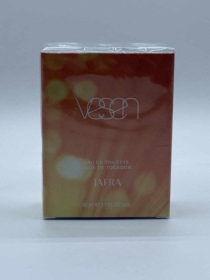 Jafra Vesen Eau d' Toilette 1.7 fl. oz. by Jafra