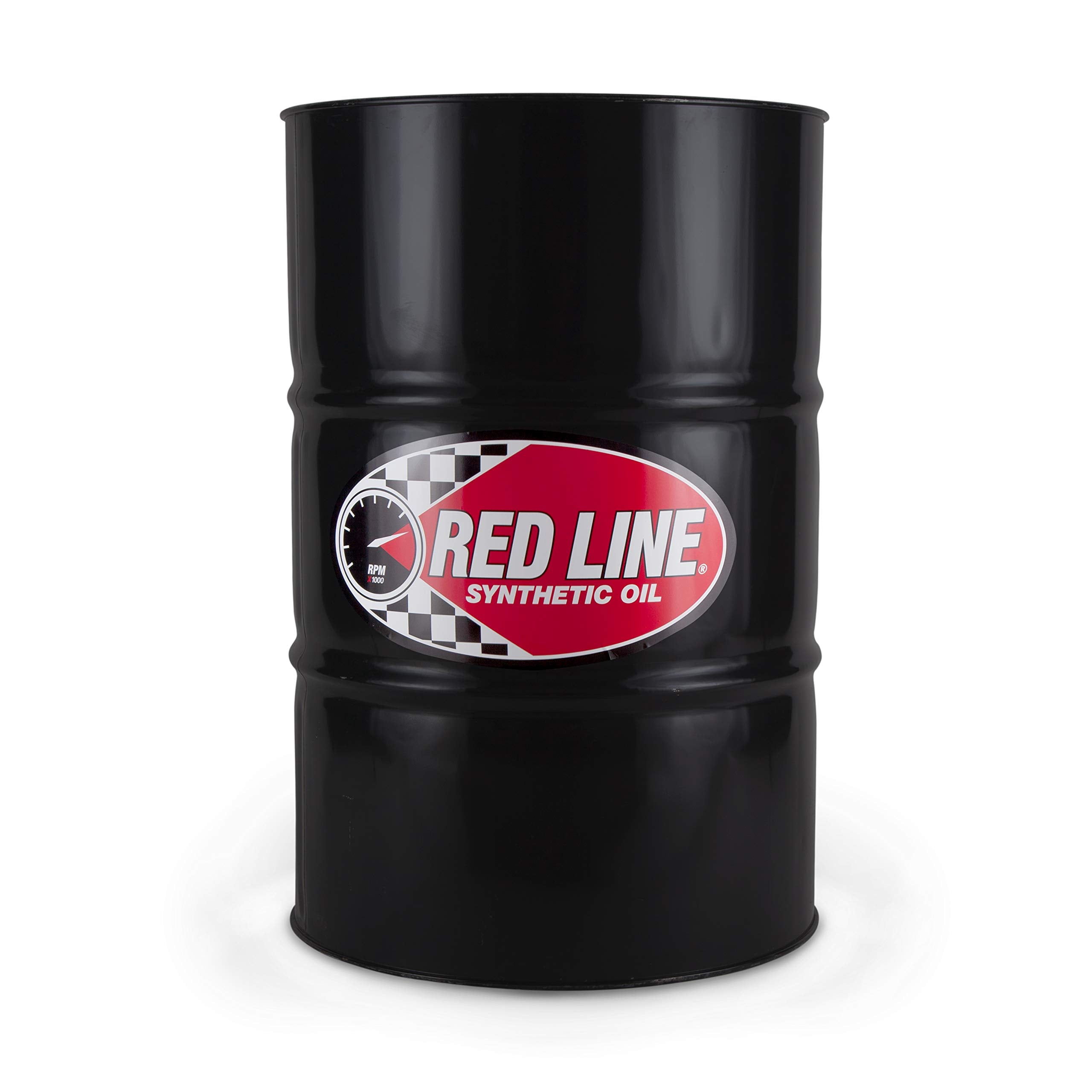 Red Line 40608 Two-Stroke Oil Racing Synthetic - 55 Gallon Drum