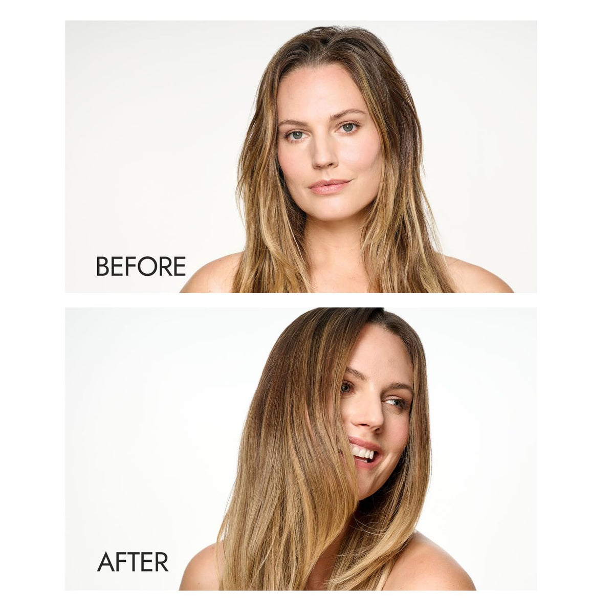 ion Keratin Smoothing Conditioner, Sulfate free, eliminates frizz and strengthens, 10.5 oz