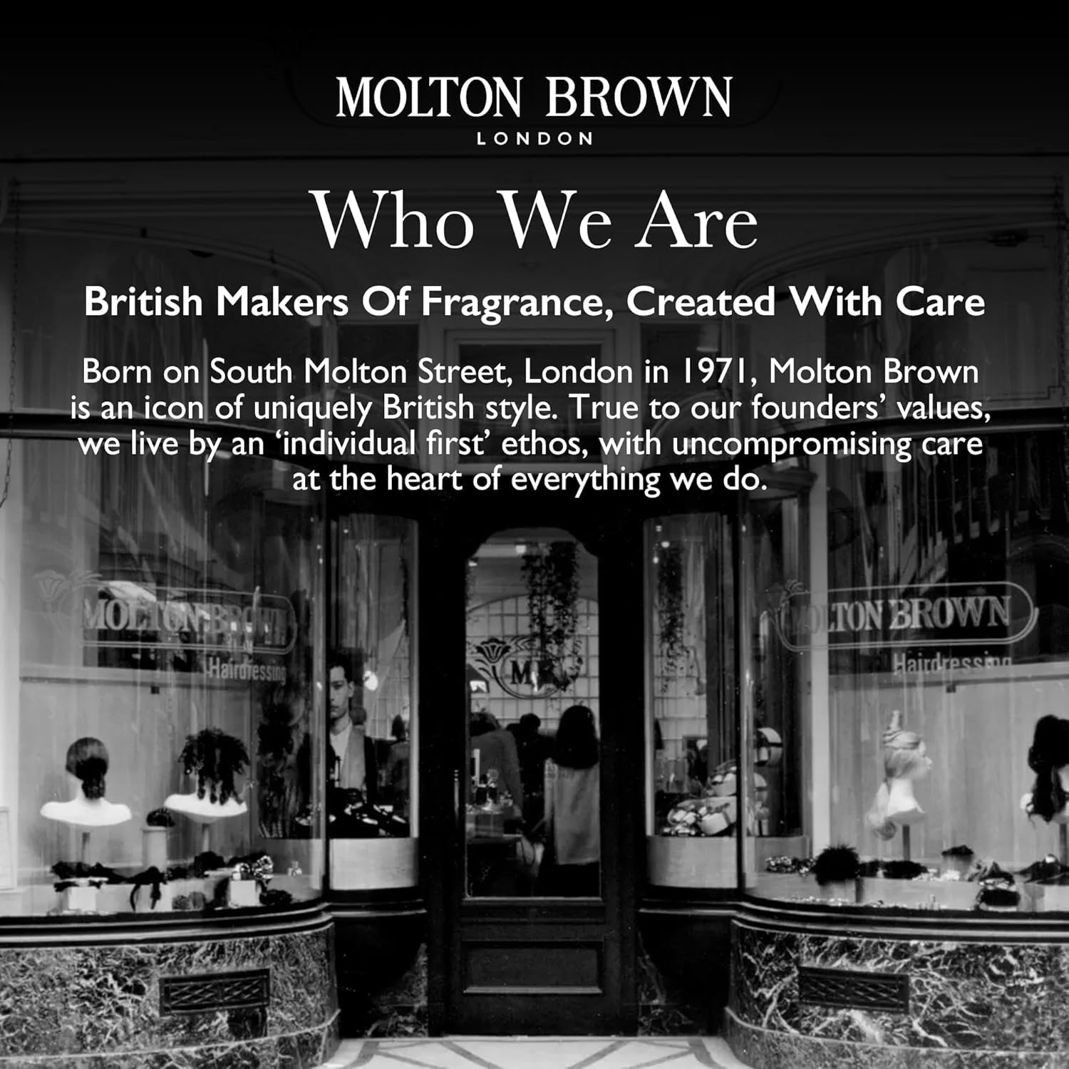 Molton Brown Tobacco Absolute Body Wash 10 fl. oz.