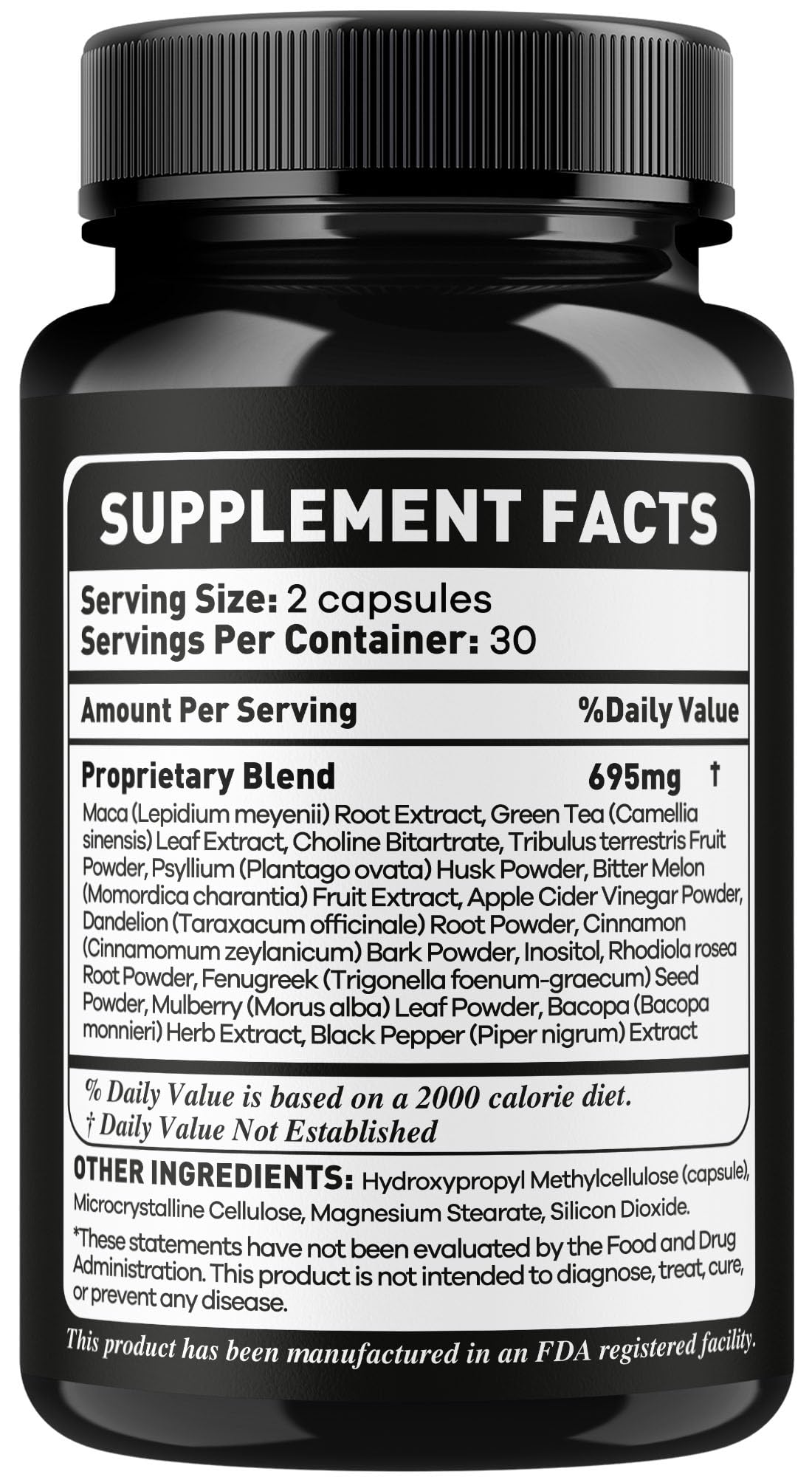 Lean Peak - Lean Peak Advanced Capsules Support Premium Formula, LeanPeak Pills Maximum Strength All Natural for Overall Health and General Wellness Reviews, 60 Capsules for 1 Month