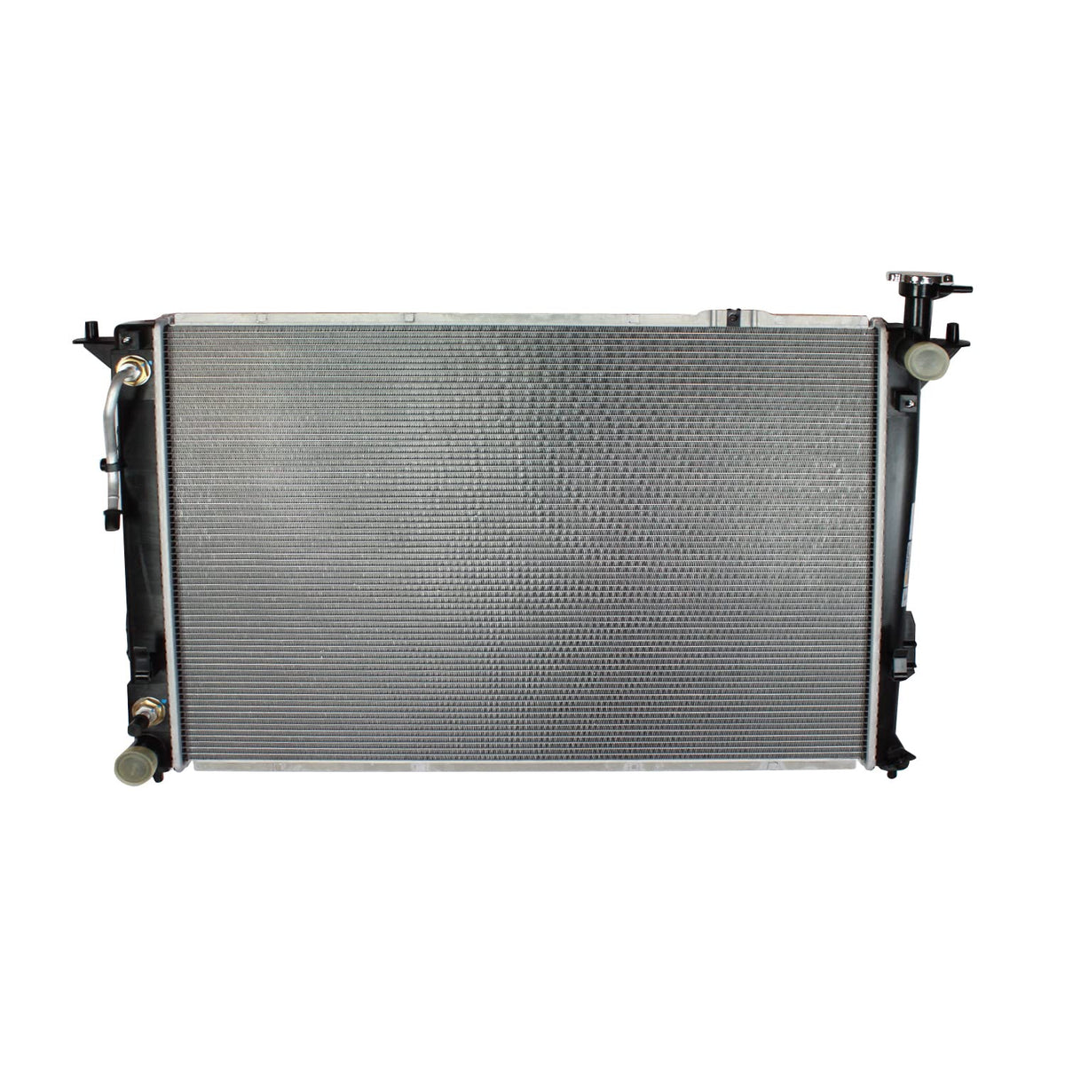 TYC 13194 Replacement Radiator