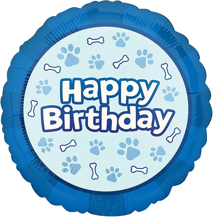 Anagram Scoooby Dooby Doo 3rd Birthday Party Supplies 11 pc Balloon Bouquet Decorations