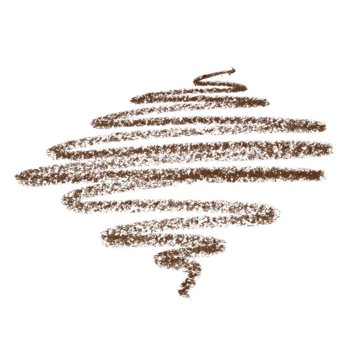 Anastasia Beverly Hills Perfect Brow Pencil - Dual-Ended Eyebrow Pencil with Spoolie Brush, Full-Pigment Powder-Like Formula for Natural-Looking Defined Brows - Soft Brown