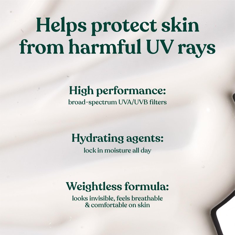 The Body Shop Skin Defence Multi Protection Light Essence SPF 50 PA +++