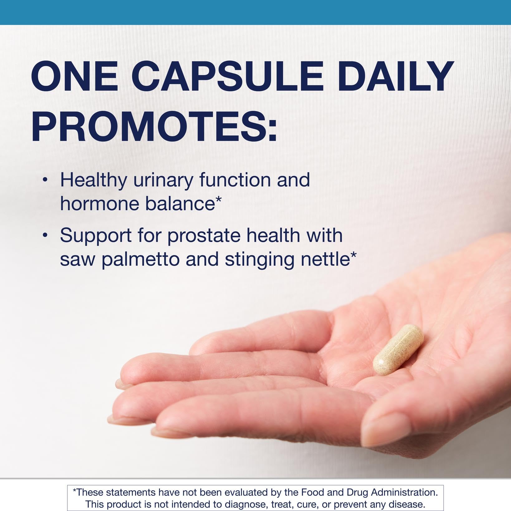Metagenics Concentrated Ultra Prostagen - Prostate & Urinary Health with Saw Palmetto, Stinging Nettle, Lycopene & Zinc - Supports Hormonal Balance & Immune Health* - Non-GMO- 60 Capsules