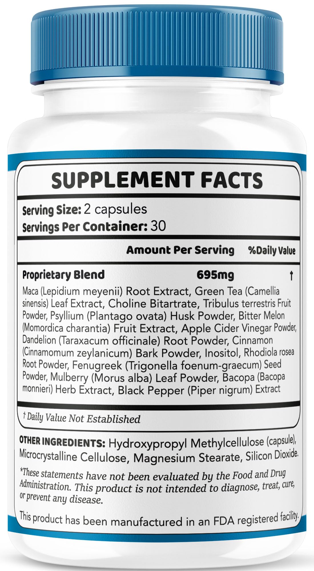 (3 Pack) Retina Clear Pro Capsules - Official Retina Clear Pro Advanced Eye Health Support Pills, Natural RetinaClear Supplement Vitamins Overall Wellness & Support Reviews, 180 Capsules for 3 Months