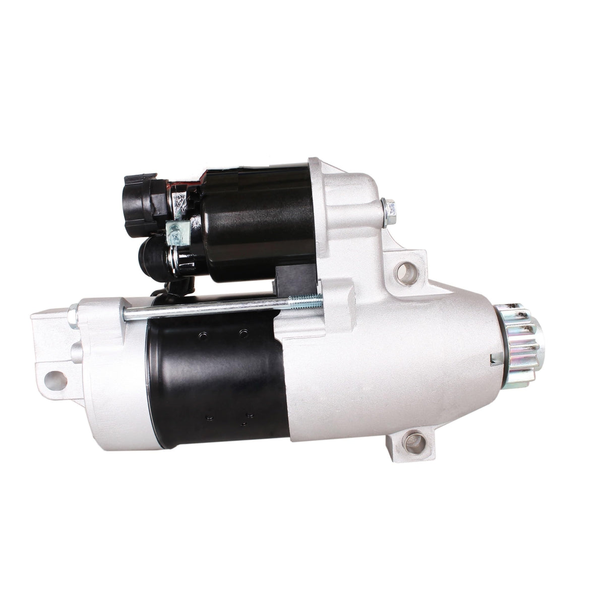 Outboard Engine 6C5-81800-00 6Cj-81800-00 6Cj-81800-01 Starter Motor For Yamaha 50Hp 60Hp 70Hp F50 F60 F70 F50La 2013 50Hp F50Tl
