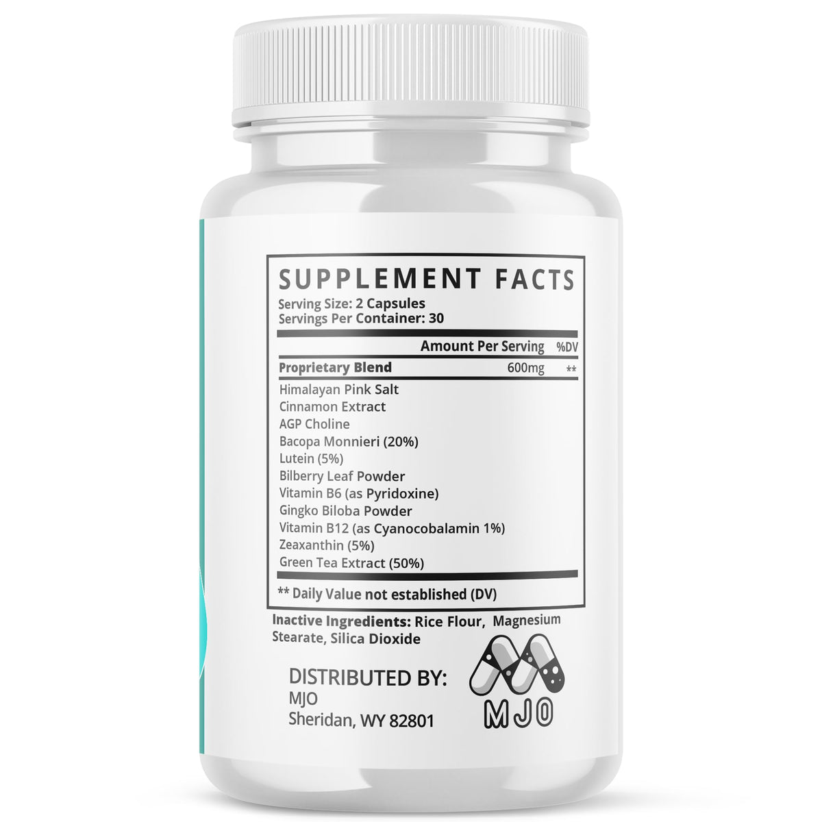 Glyco Restore Capsules, Official GlycoRestore Pills with All Natural Ingredients, Advanced Overall Health and Wellness Vitamin Support Supplement with Max Strength Multivitamins Support (60 Capsules)