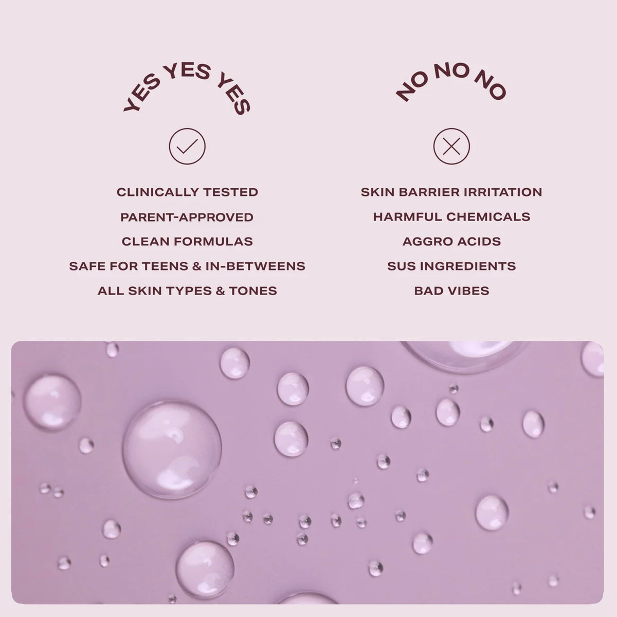 Yes Day Inner Beam Hydrating Face Mist for Teens – Travel Size Facial Spray for Teens & Ages 10 Up, with Kiwano Melon, Glucosamine & Polyglutamic Acid (50ml)