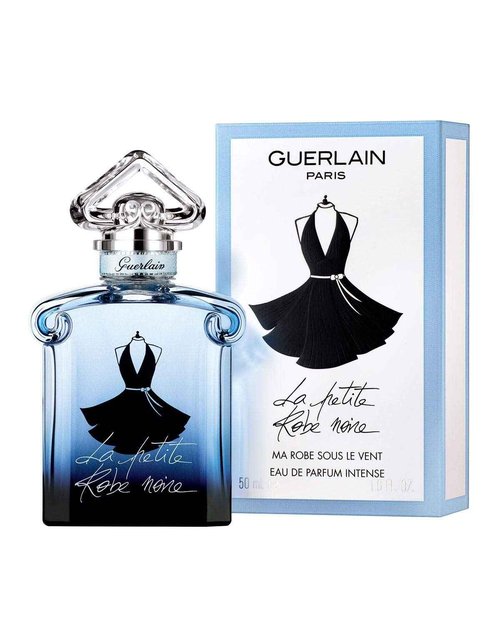 Guerlain La Petite Robe Noir Eau De Parfum Intense Spray 50ml/1.6oz
