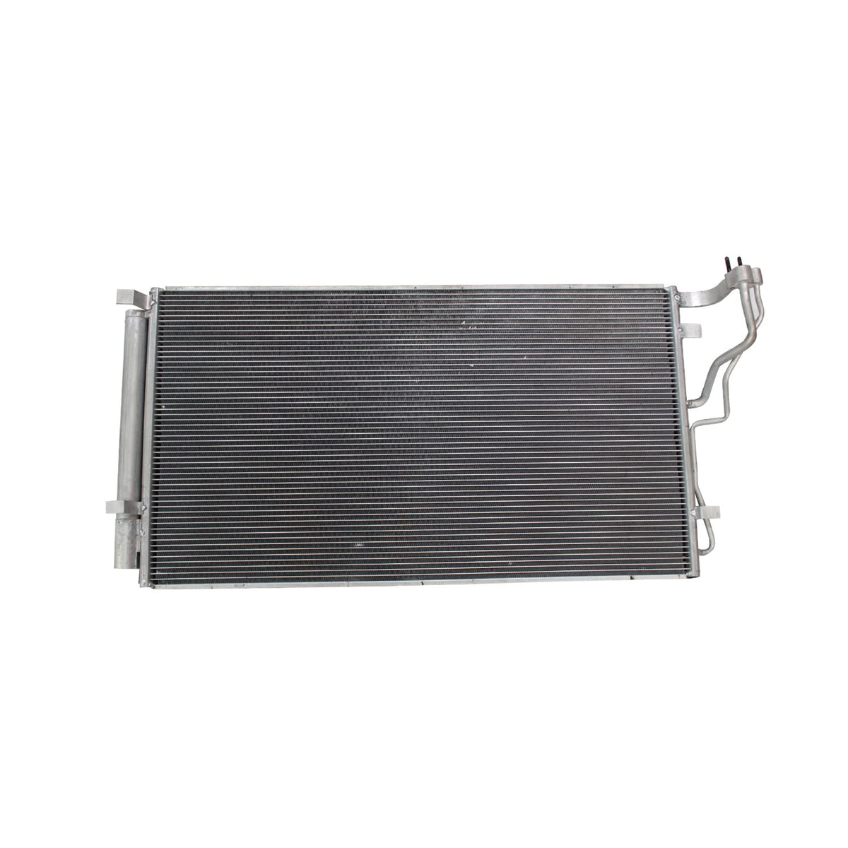 TYC 3888 Replacement Condenser for Hyundai Sonata