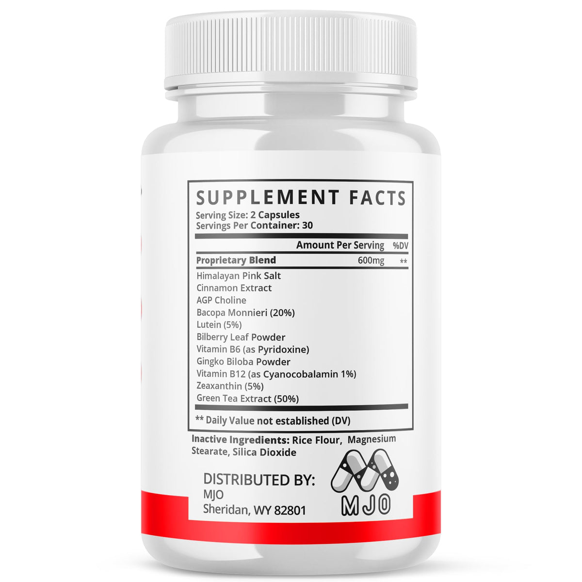 (3 Pack) Gluco Capsules, Official Glykonex Pro Gluco Pills with All Natural Ingredients, Maximum Strength Glykonix Supplement Vitamins Supporting Optimal Wellness and Health Naturally (180 Capsules)