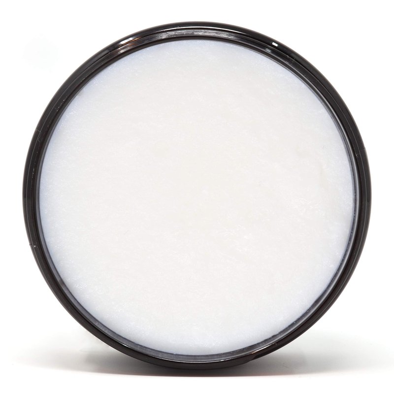 TSE for Men Nag Champa Shaving Soap with Tallow and Shea Butter. Natural Ingredients for Rich Lather and a Smooth Comfortable Shave. Artisan 4.5 oz Semi-Soft Italian Style. Made in the USA.