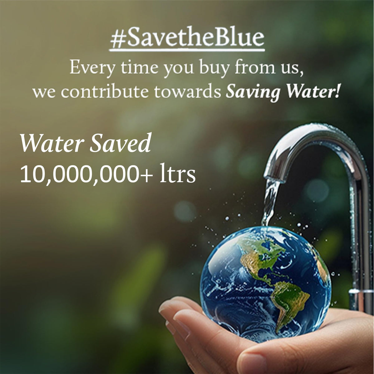 Blue Nectar Saffron Moisturizer Face Cream for Men | Daily Skin Glow Cream
