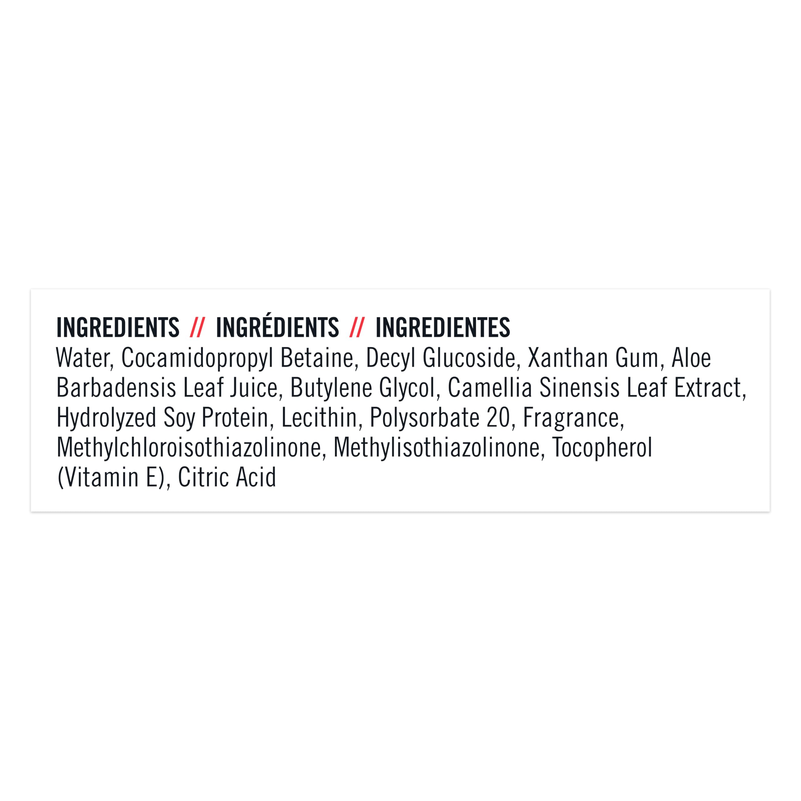 Billy Jealousy Devils Delight Beard Wash, Hydrating and Softening Facial Hair Shampoo, Removes Dirt and Gently Detangles, Sweet Black Pepper and Sandalwood Scent, 8 Fl Oz