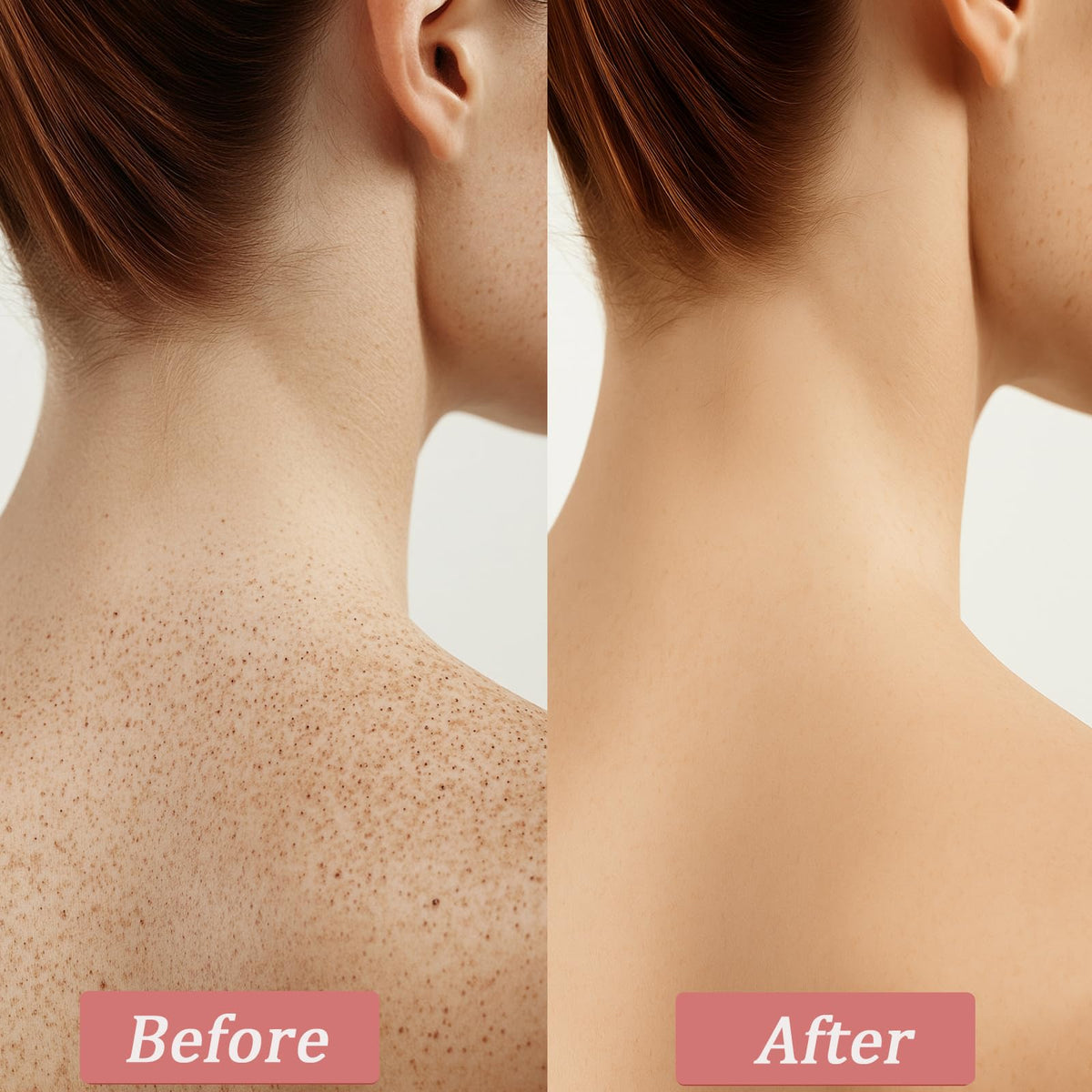 Strawberry Skin Treatment, Trystrawberry Legs Resurfacing Cream, Advanced Triple-Acid Complex For Keratosis Pilaris, Reduce Chicken Skin Bumps (1)