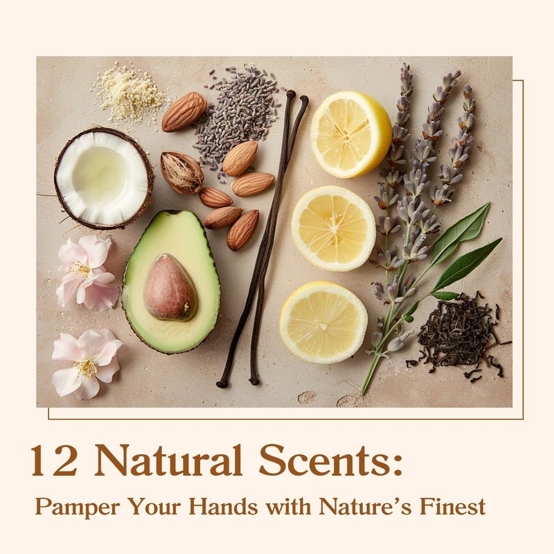 12 Pack Hand Cream for Women,Bridesmaid Gifts Bachelorette Party Favors,Hand Lotion Travel Size Hand Cream Bulk Gifts for Women,Birthday Gift for Girl,Mini Natural Plant Fragrance Lotion for Dry Hands