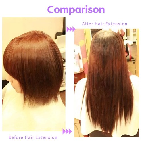 V Light Hair Extension Kit, Light Hair Extension Machine, Portable Fast Curing Glue Wig LED Lamp for Home Salon (405nm black)