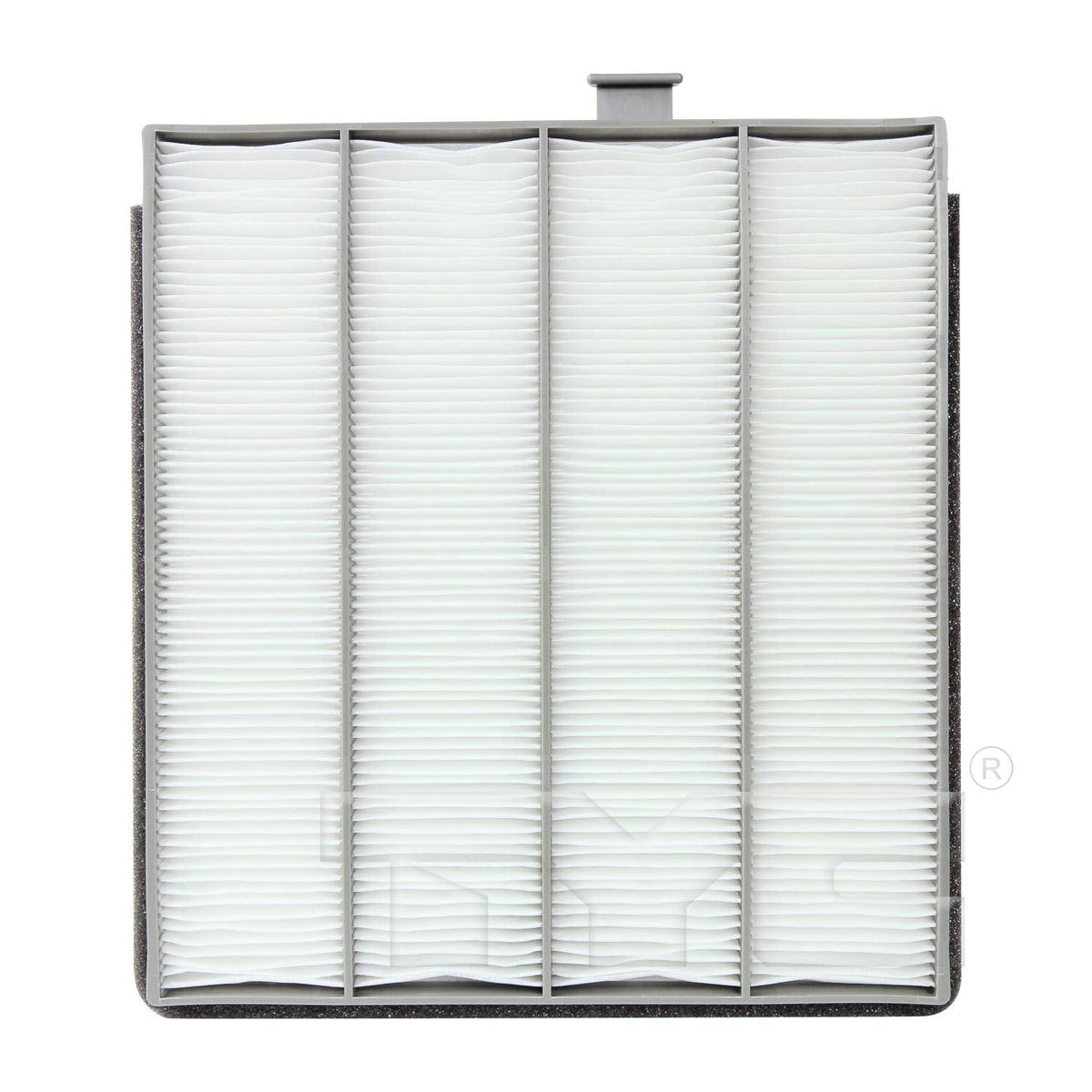 TYC Cabin Air Filter Compatible with 1999-2004 Honda Odyssey