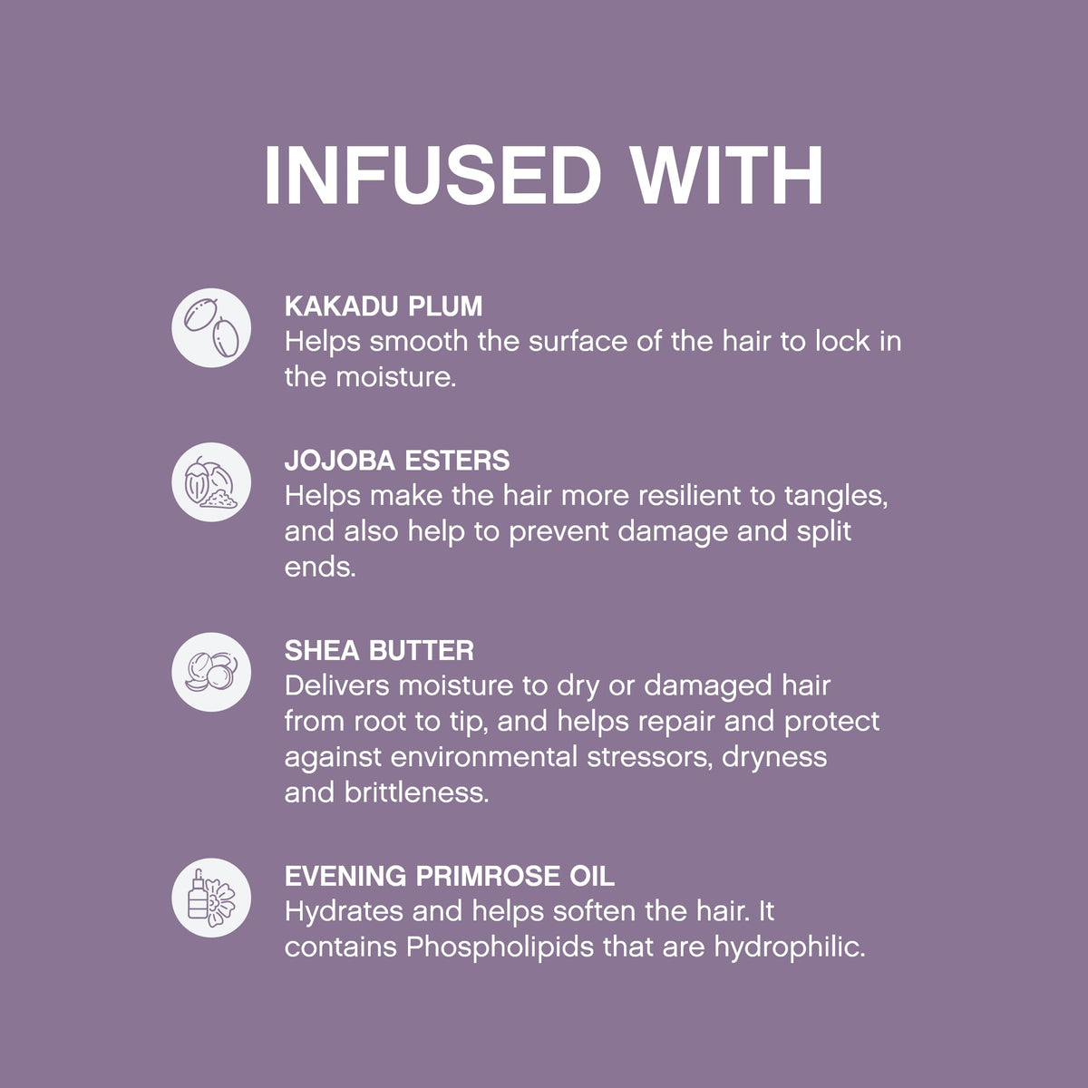 KEVIN.MURPHY HYDRATE-ME.RINSE - Moisturising Conditioner - For Normal & Dry Hair - Hair Repair - Colour Safe Conditioner - With Antioxidant Blend & Kakadu Plum - 250 mL / 8.4 fl oz