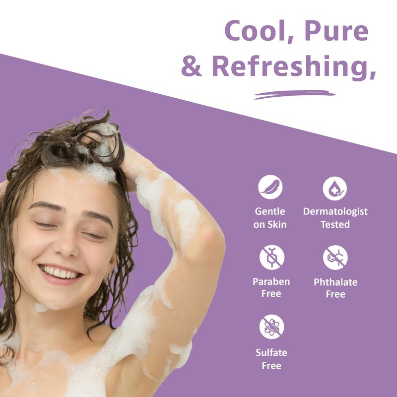 Amazon Essentials Biotin & Collagen Shampoo, Nourishing, Formulated without Sulfates, 33.8 Fl Oz, Pack of 1