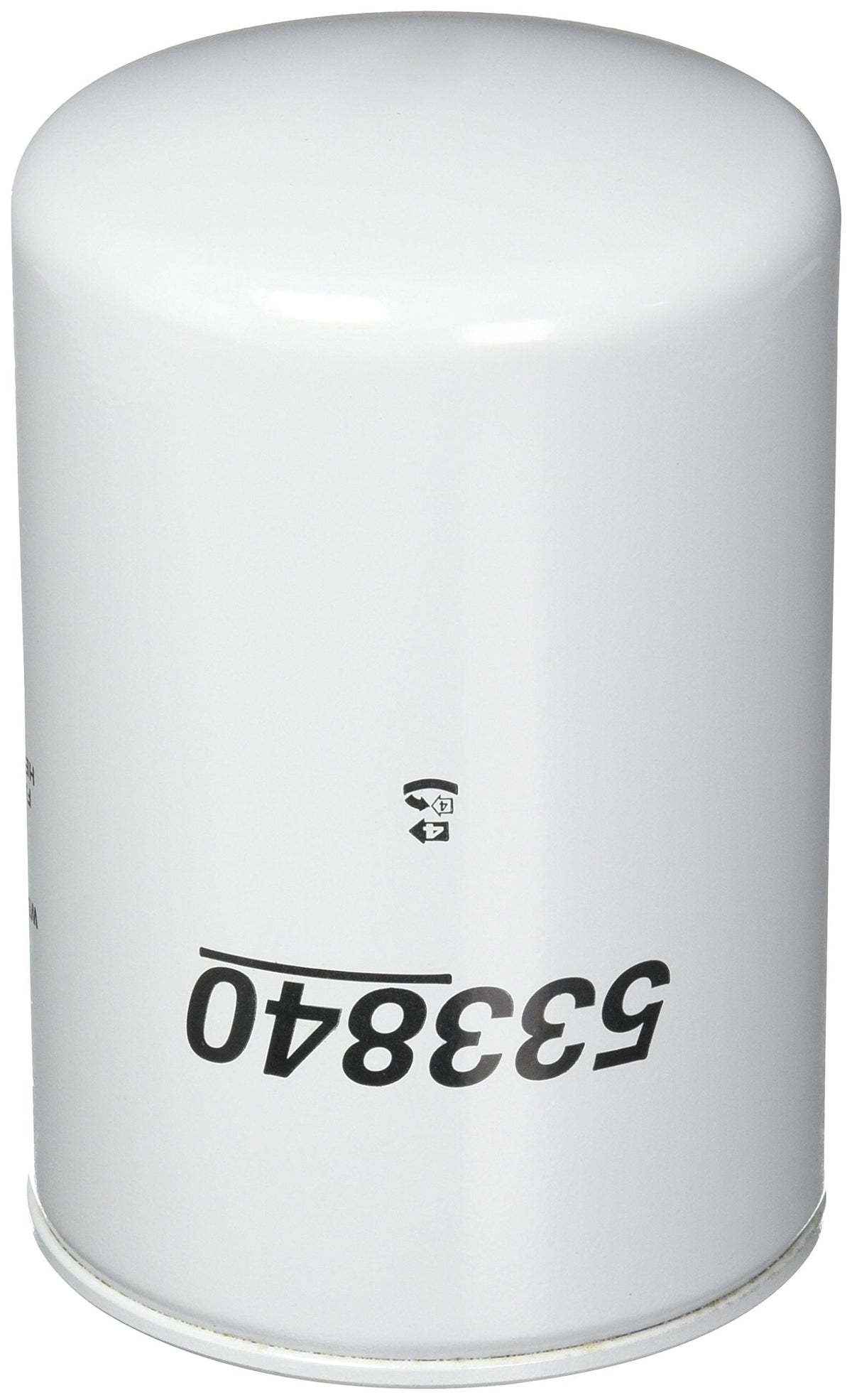 Wix Spin-On Fuel Filter - 33840