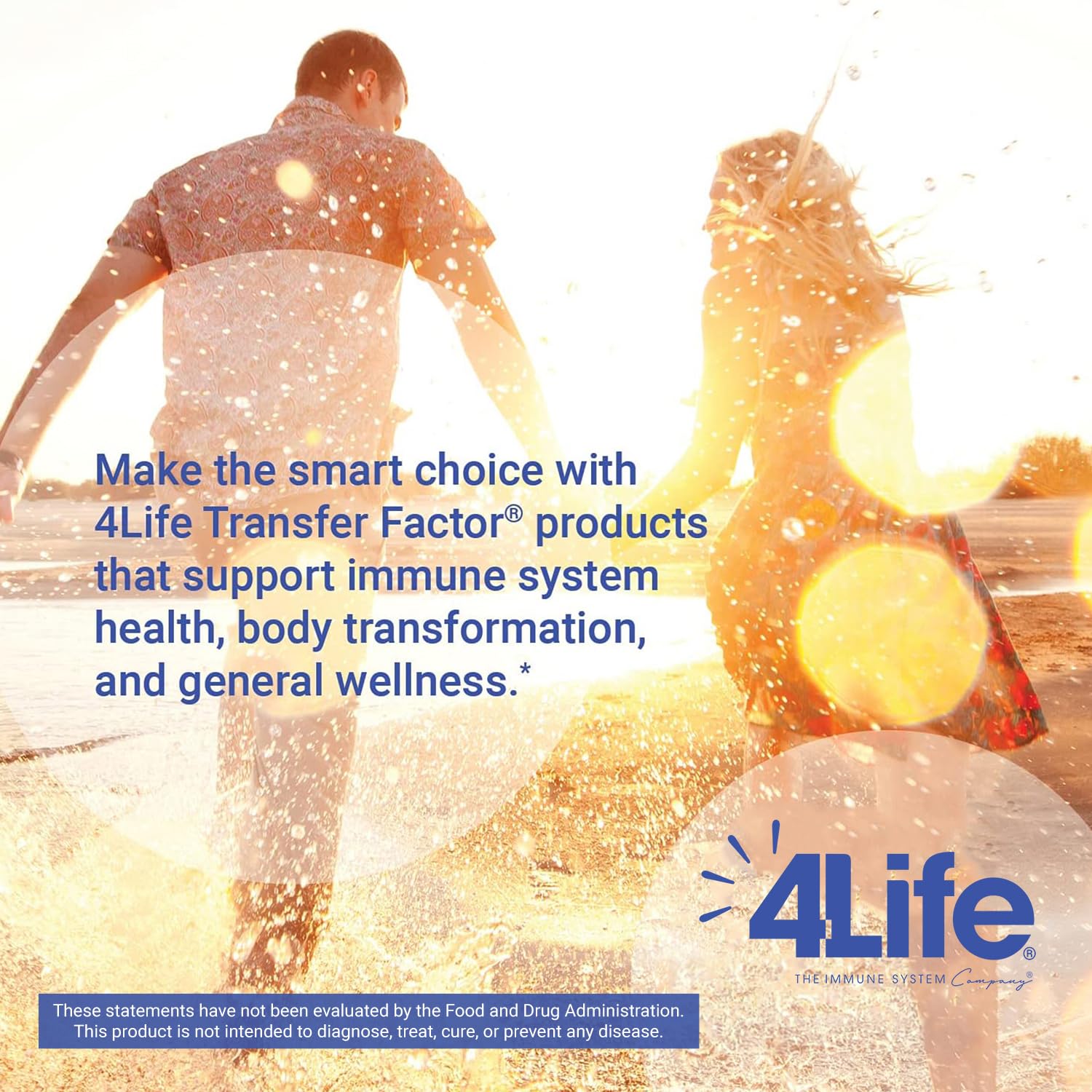 4Life - Transfer Factor Classic - Immune Support Supplement with Colostrum Peptides Supports Immune Health Balance Daily Wellness - 90 Veggie Capsules