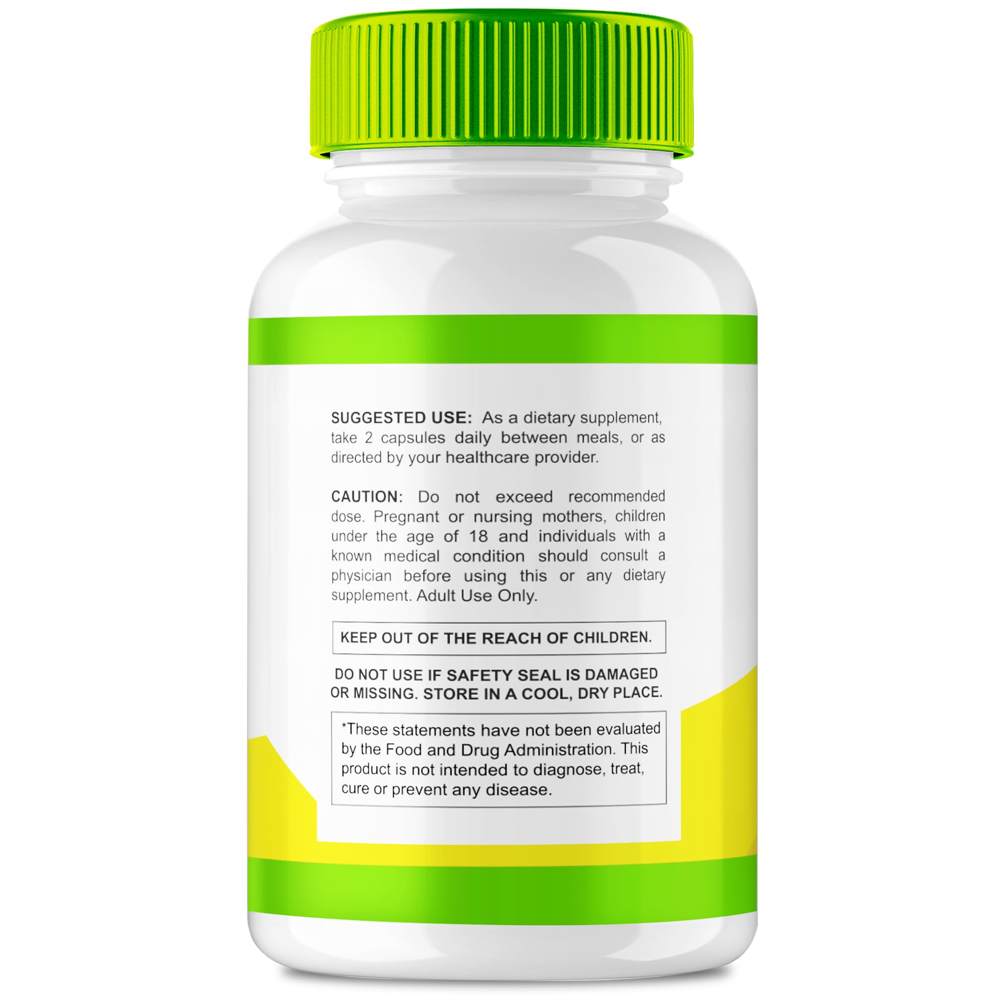 Trimology Weight Capsules, Official Trimology Weight Supplement Pills - Extra Strength, All Natural Keto Capsule to Sustain Active Lifestyle & Fitness Goals, TrimologyWeight Reviews (2 Pack)